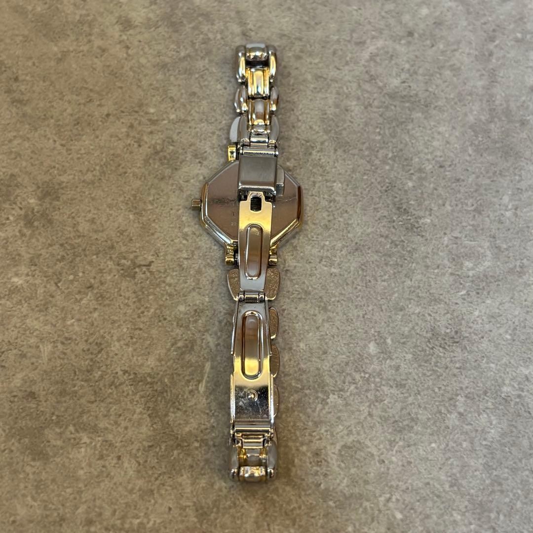 Working Condition Yves Saint Laurent 2200 241762 Octagon