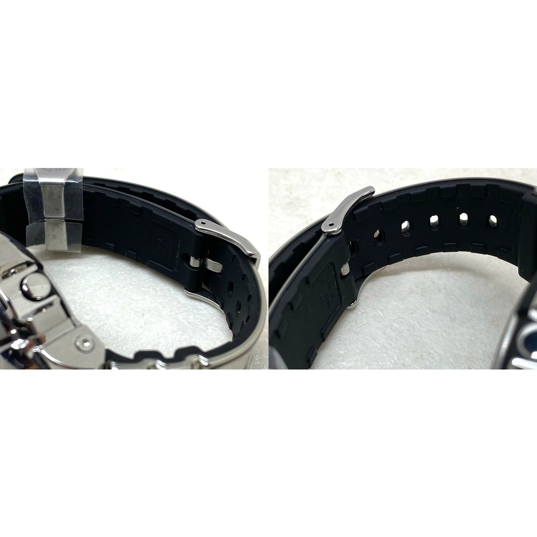 CASIO G-Shock G-Shock FINE METALLIC SERIES GM 6900YRA 8JF Wristwatch MK0263 008