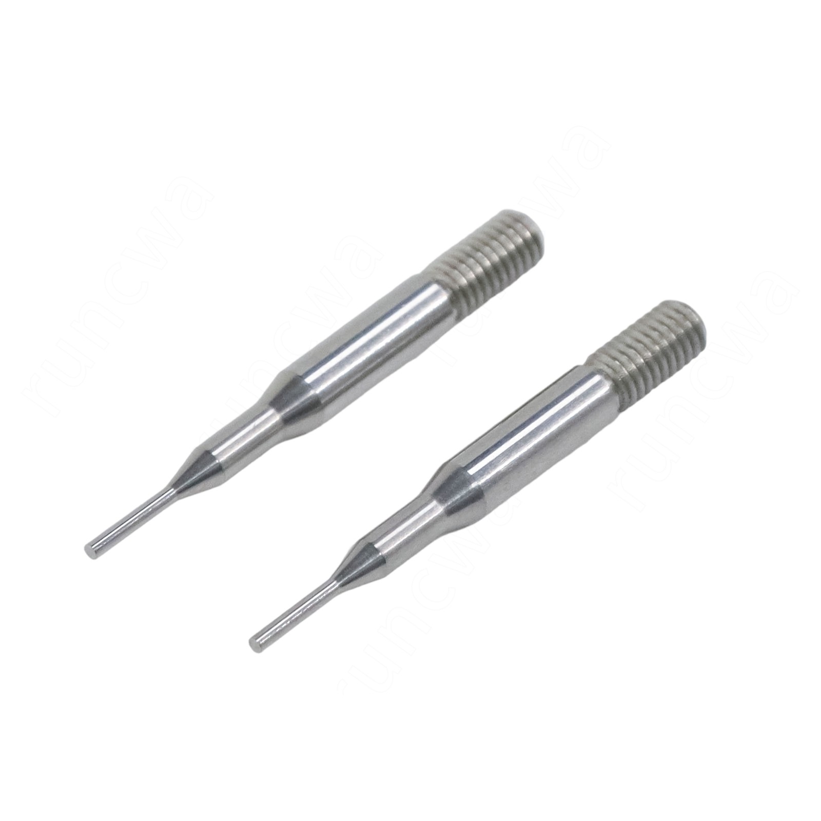 Replacement for Bergeon 6767-BF Spring Bar Tool Tip Fine 0.8mm Fits 6767-F 2pcs