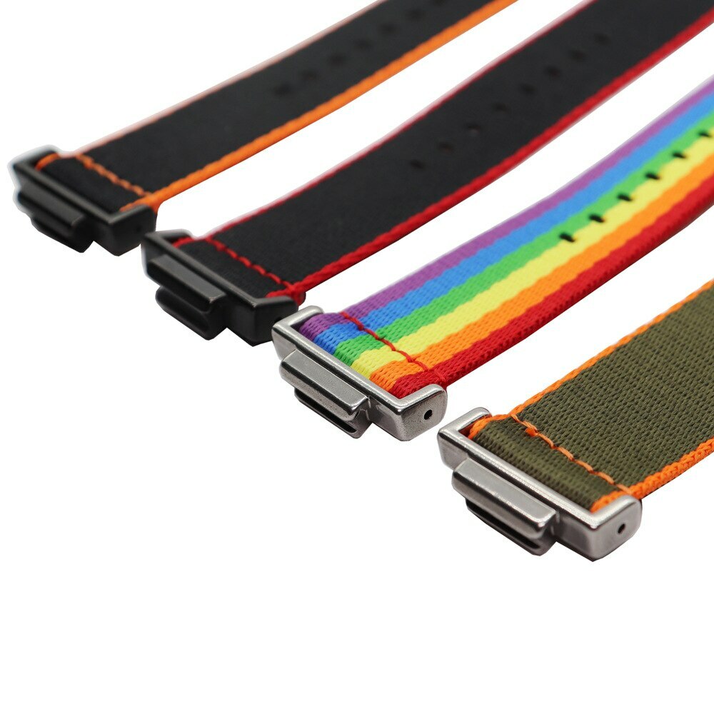 22mm 16mm Stainless Steel Watch Strap Adapter for DW5600 G-8900 GA-110 Connector