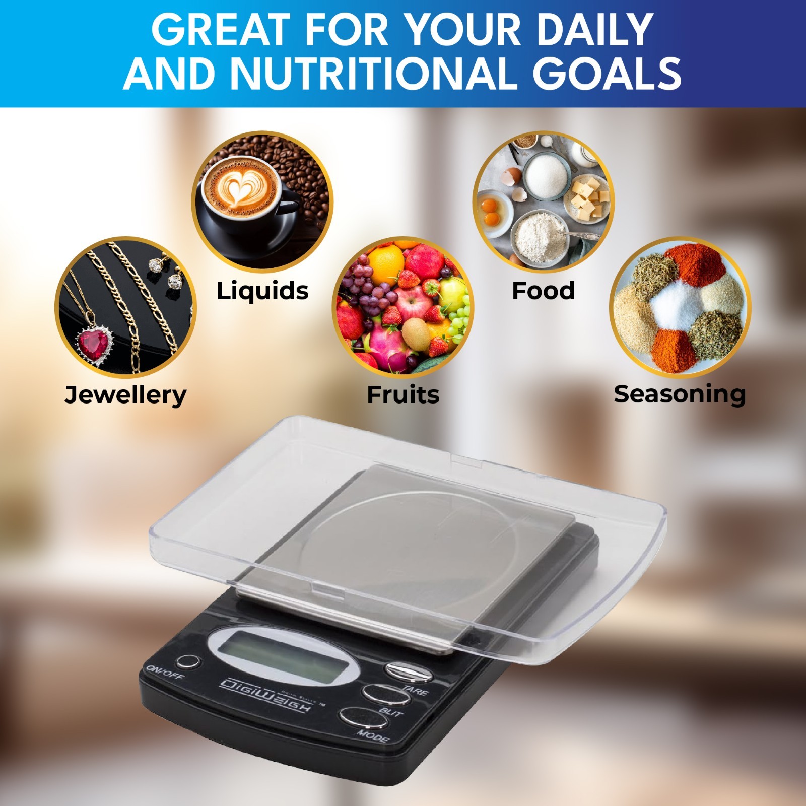 GTE & JSP Complete Jewelry Gemtone Testing & Appraisal Kit Professional Grade