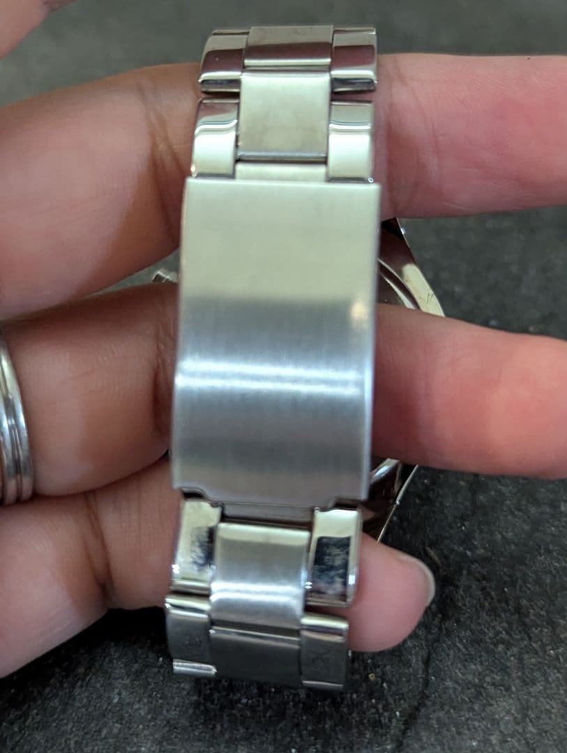 CITIZEN x Snoopy 1998 Ltd 500 Pieces Watch Battery Done