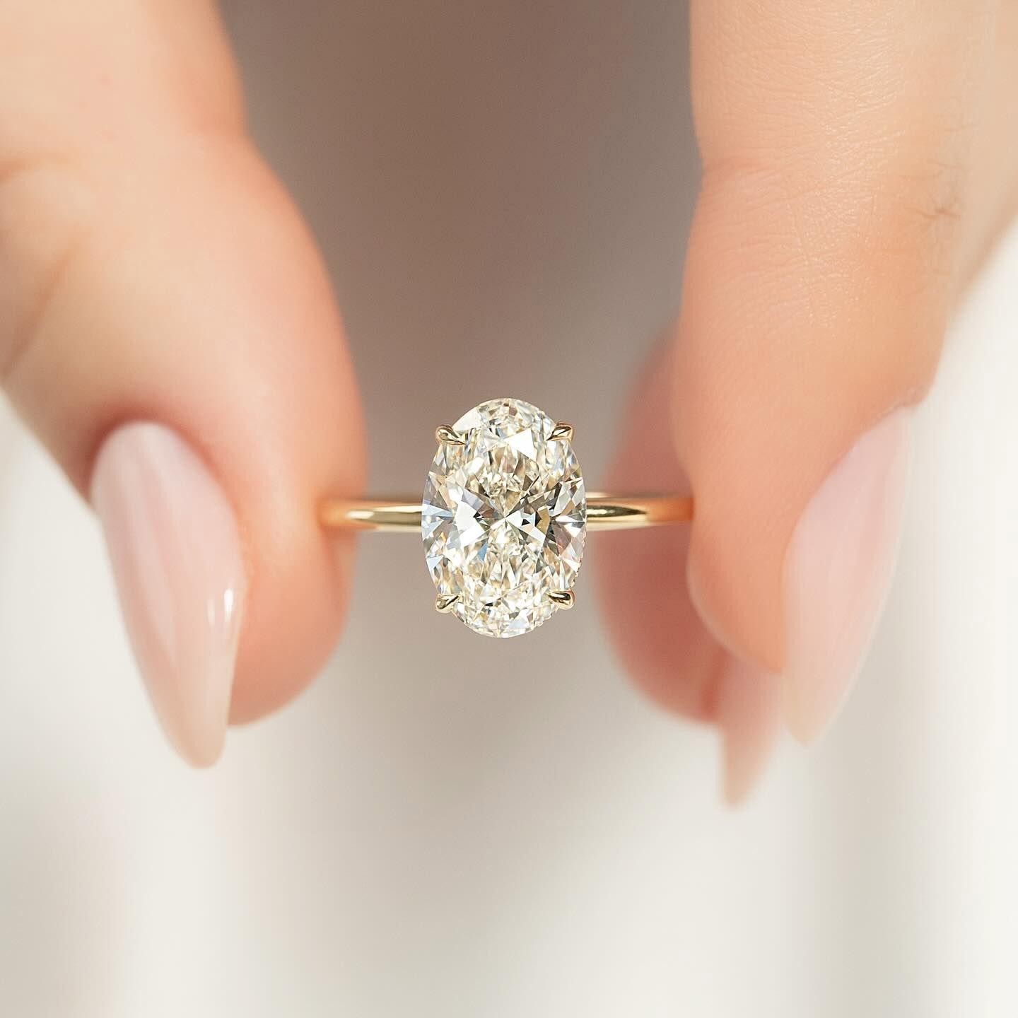 25 Sterling Silver Luxury Shiny 1-8CT Zircon For Women Jewelry Gift