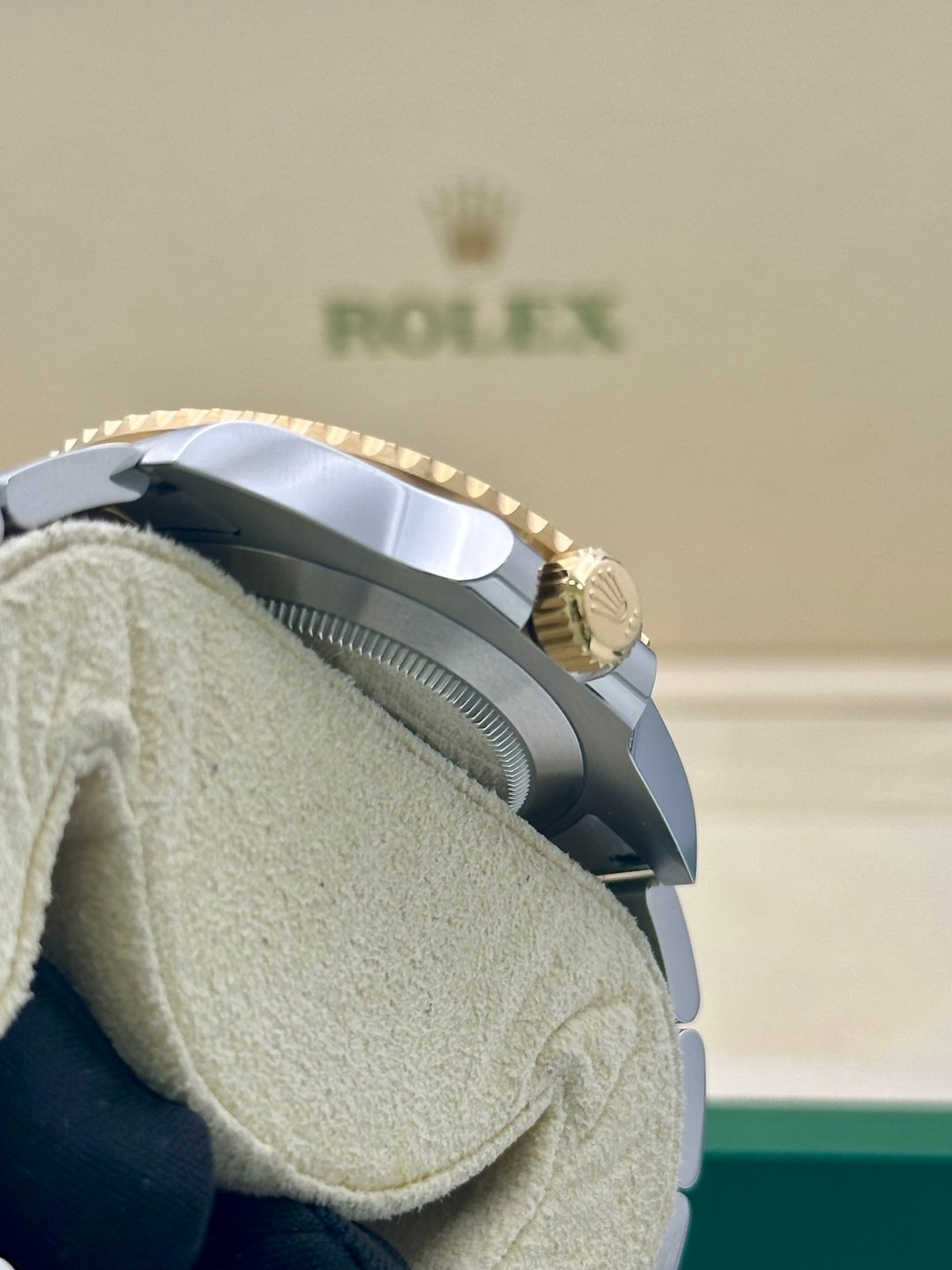 Rolex 126613LB Bluesy