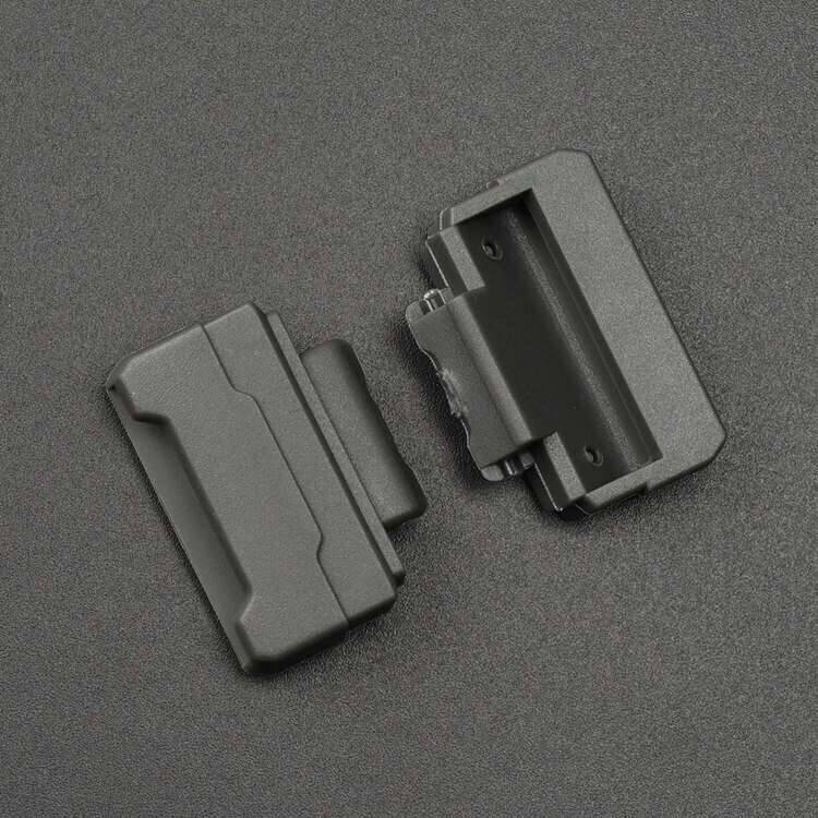 Watch Strap Connector for DW6900 5600 GA110 200 300 Adapter TPU Converters 16mm