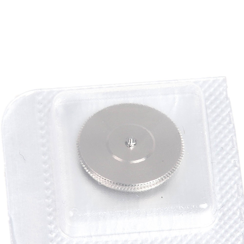 Watch Movement Complete Spring Barrel with Mainspring 180/1 For ETA 2892 2892A2