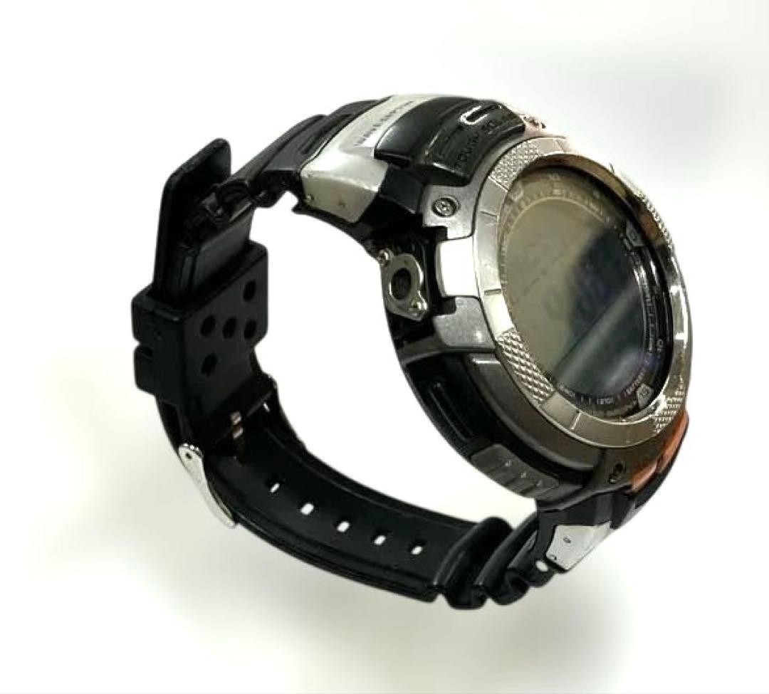 CASIO PROTREK PRW-1000J Watch From Japan