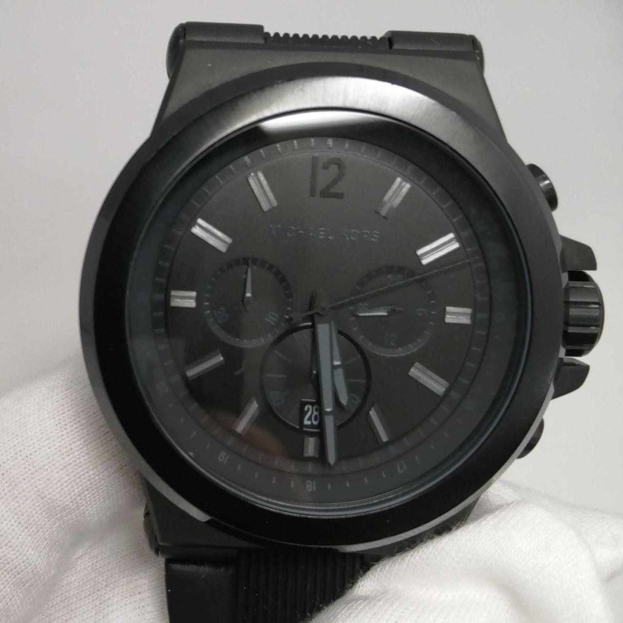 [A3N] Michael Kors Watch MK 8152 [v3k]