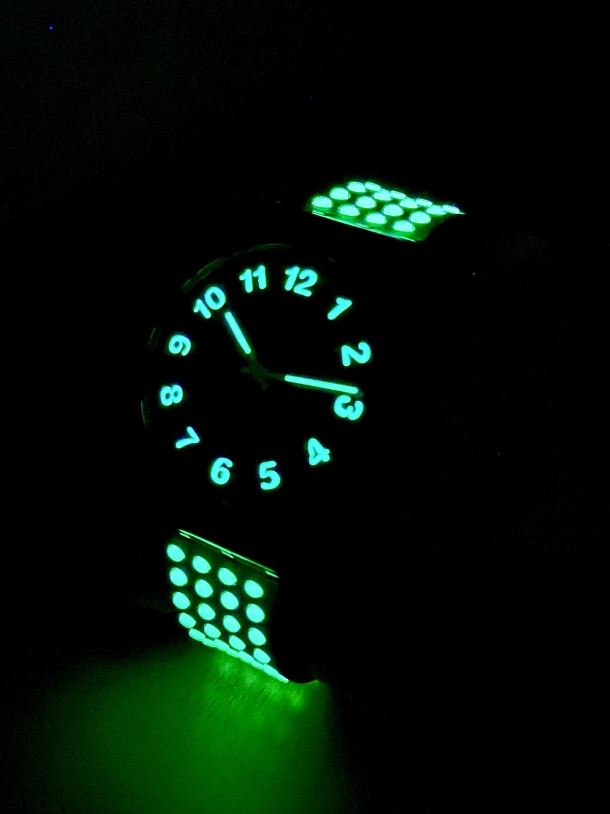 Swatch SUOB147 “Punti Gialli” Swiss Quartz Watch