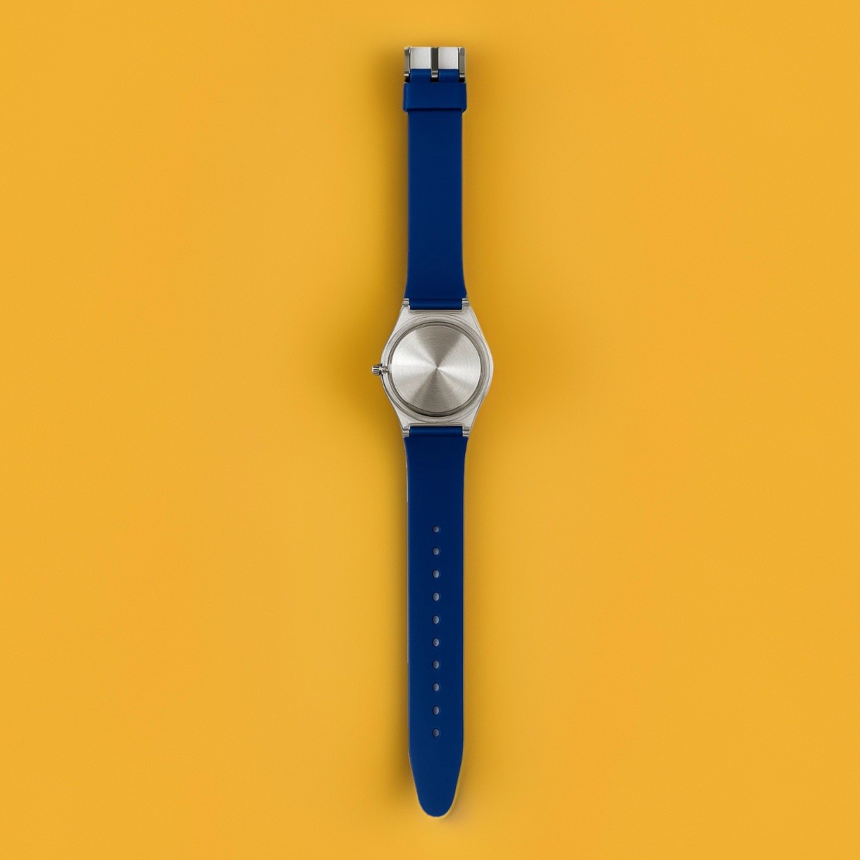 TAKASHI MURAKAMI Yayoi Kusama Flower Rainbow MOMA NY Art Wrist Watch Wristwatch
