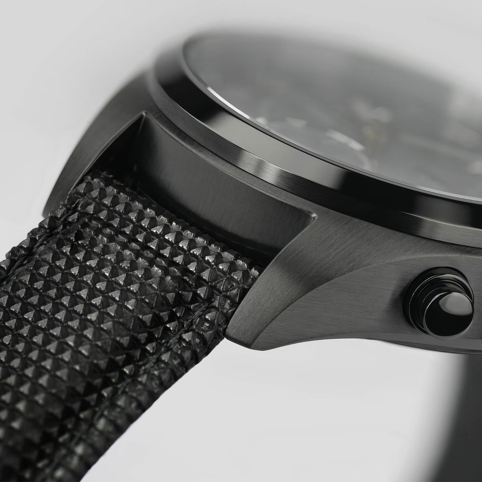 Hamilton Khaki Field Auto Chronograph
