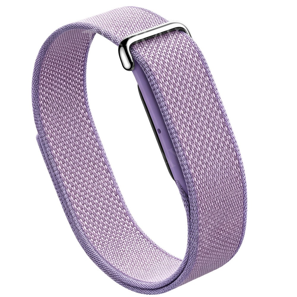 For Google Fitbit Air Adjustable Nylon Loop Band Sport Strap Wristband Bracelets