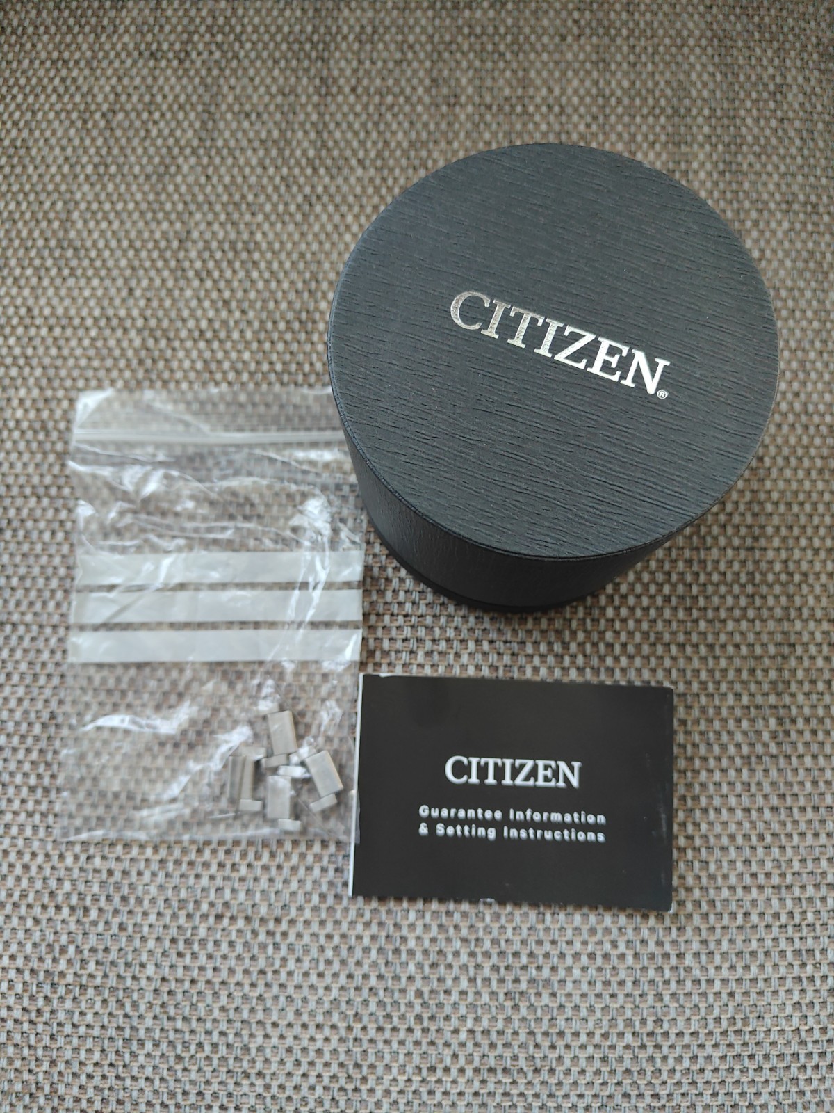 Citizen Eco-Drive Promaster Diver 200m Blue Dial Steel Bracelet BN0191-55L