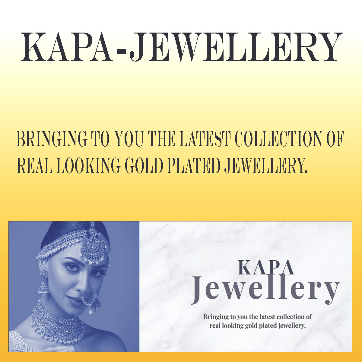 18ct Gold Extension Safety Necklace/Bracelet/ Chain Extender GOLD PLATED