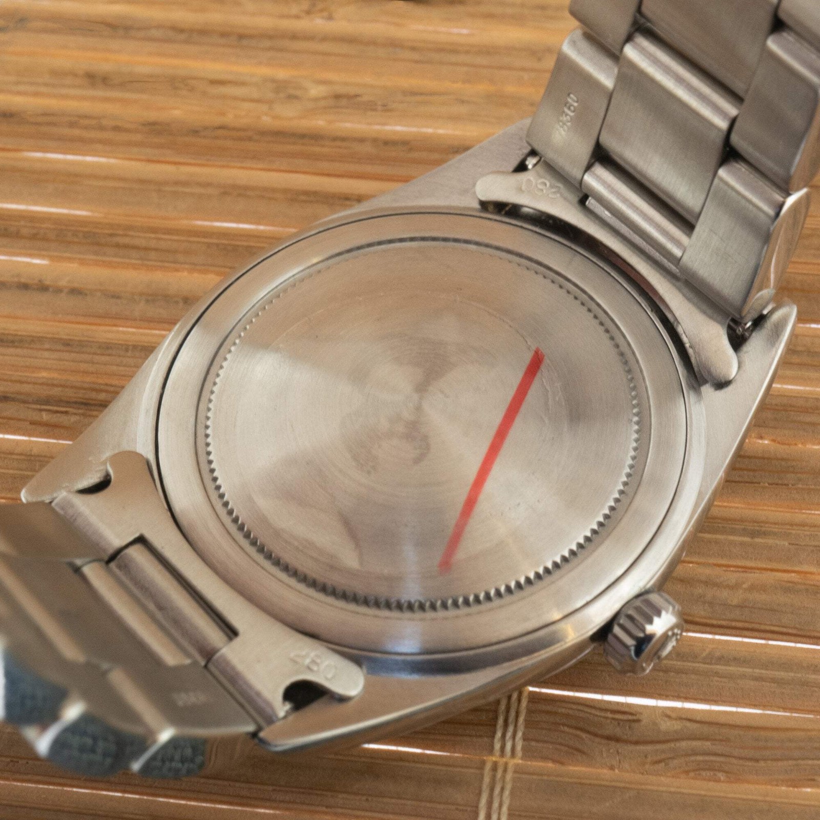 Rolex Oyster Precision 6424 – With One Year Warranty (SO4)