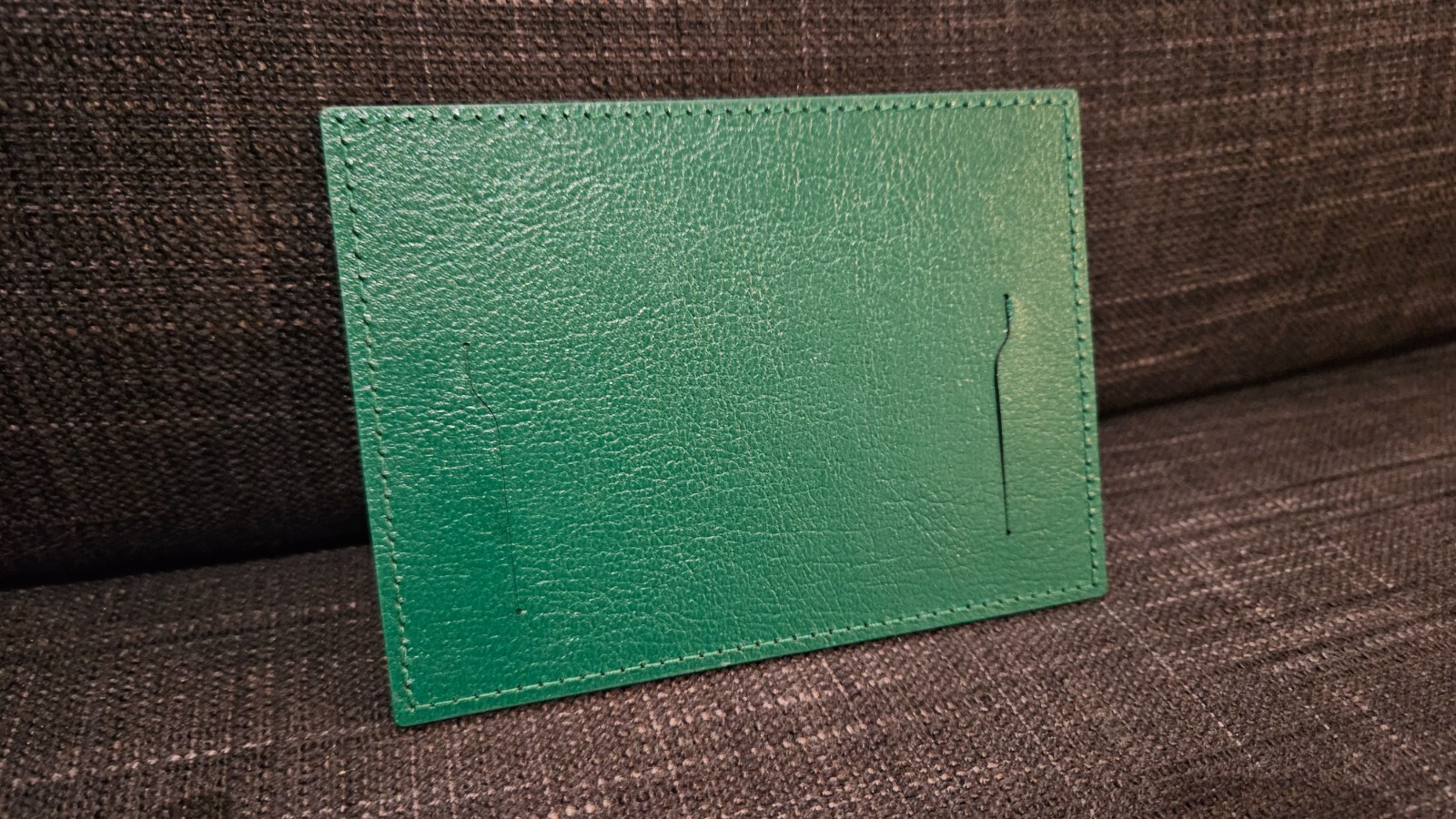 Authentic Rolex Datejust Booklet Tag Card Holder 126334 126300 126333 2020-NOW