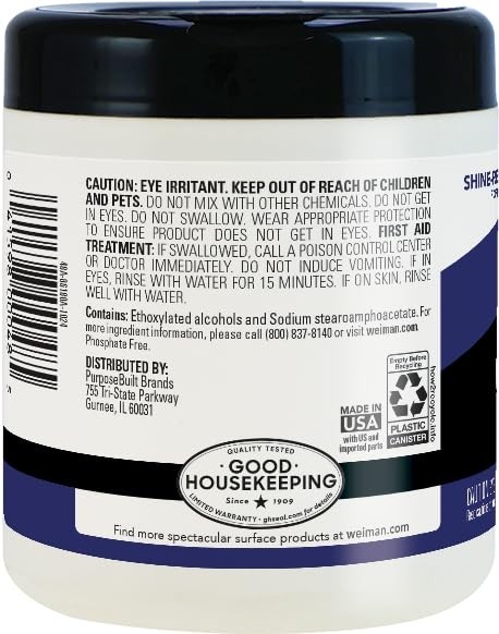 Jewelry Cleaning Wipes 6 Pack – Silver Cleaner & Polisher for Sterling Jewelry