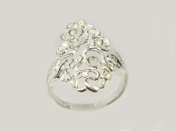 Holiday Ring Ancient Sumer Anatolia Armenia Egypt High Quality Sterling Silver