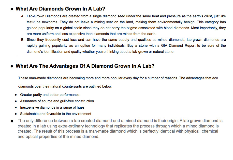 Lab Grown 1.13 Ct RADIANT Cut IGI Certified CVD Diamond E Color VS1 Clarity
