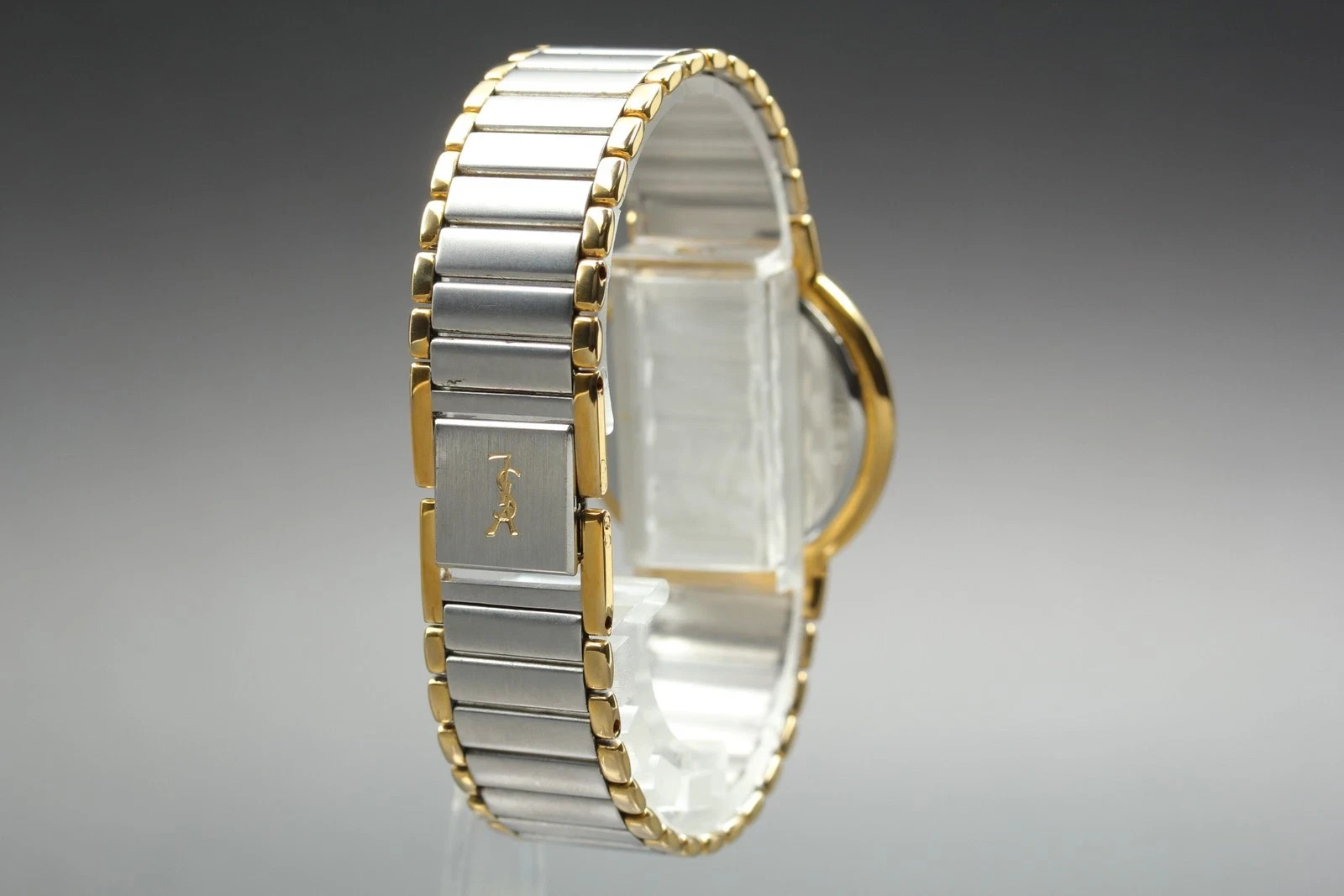 Yves Saint Laurent YSL 4620-E62267Y Vintage [US Stock] Women Watch 31mm *Exc+4