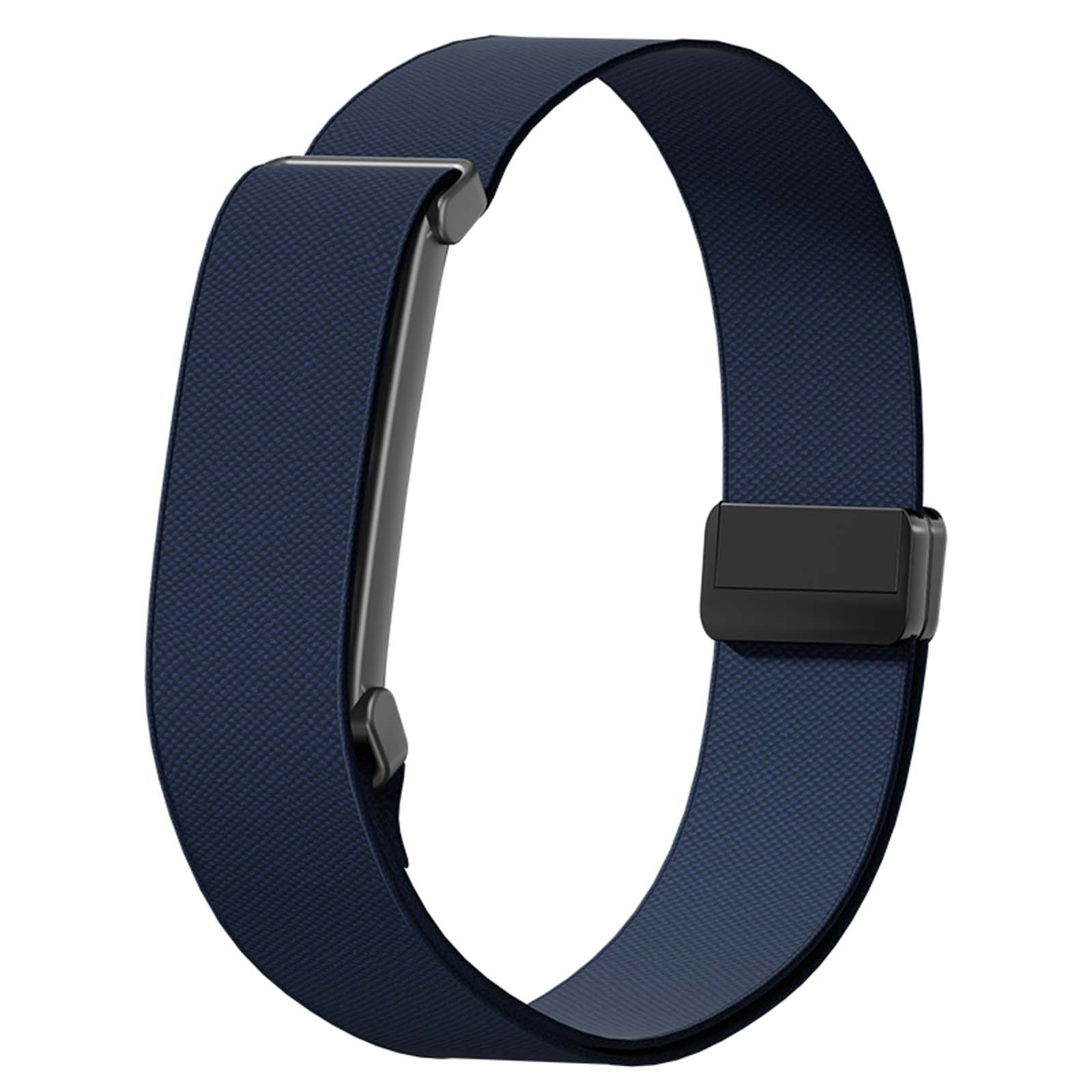 Replacement Nylon Armband For Google Fitbit Air 2026 Loop Strap Magnetic Buckle