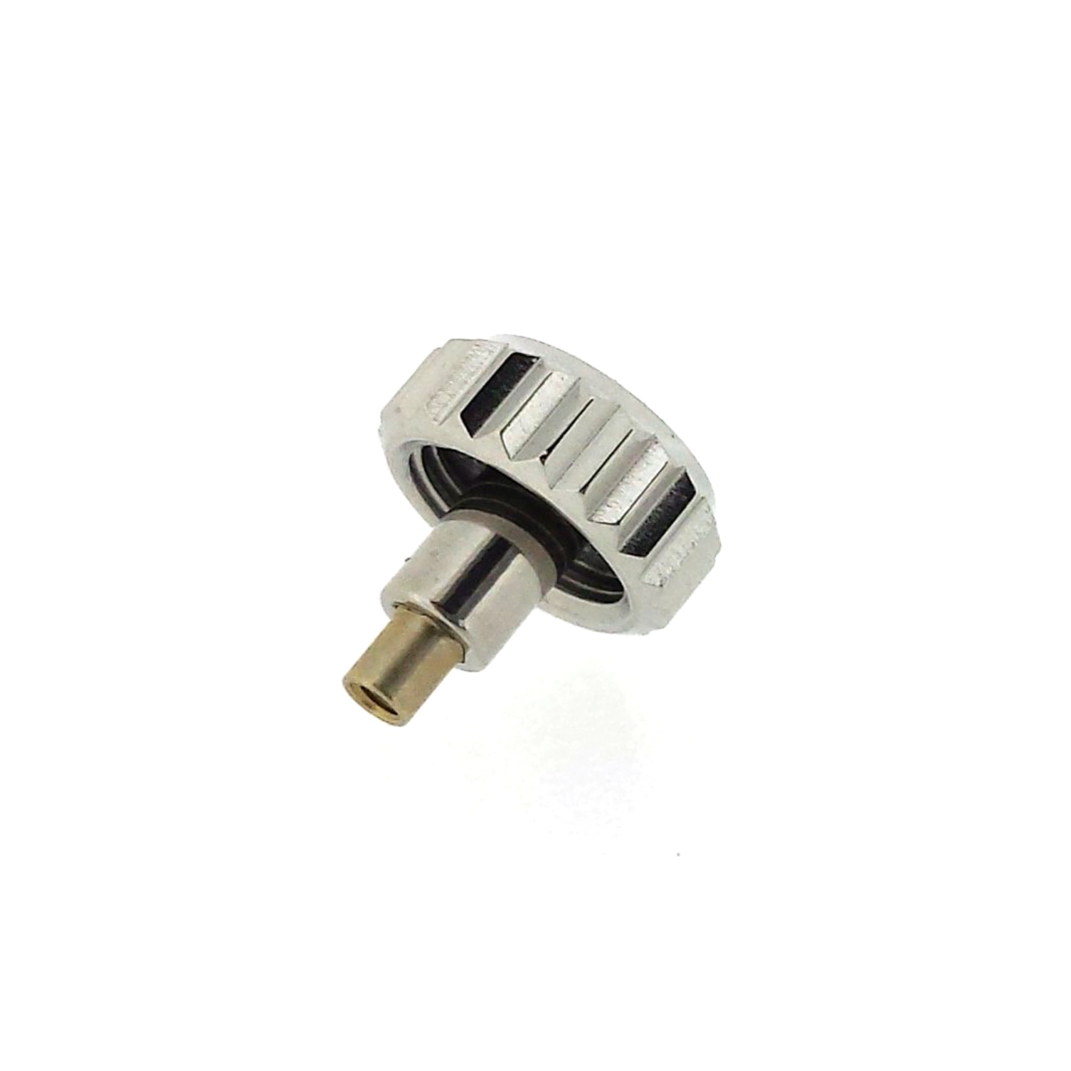 Generic Watch Crowns to Fit Rolex Screw Down Crown 5.30mm 6.00mm 702 703 Gold