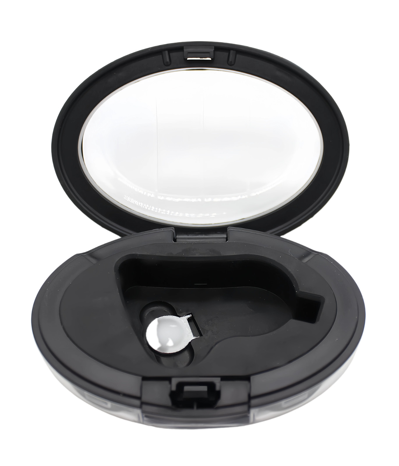 30X 60X Illuminated Jewelers Eye Loupe Foldable Magnifier Bright LED Light Gold