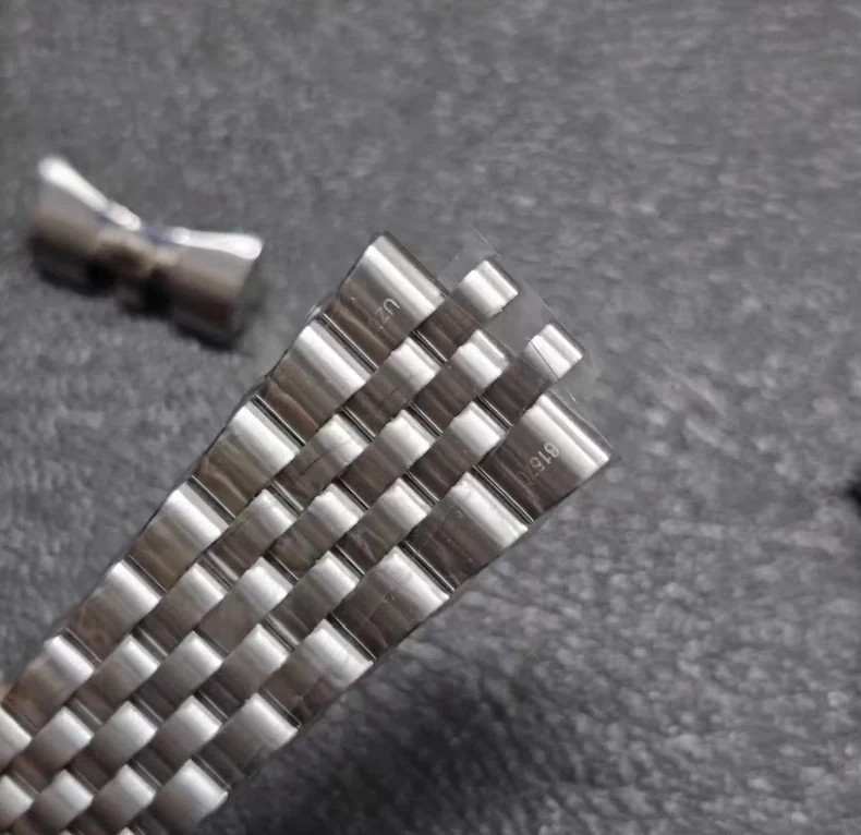 For Tudor Black Bay 58 BB58 M79030 Stainless Steel Bracelet T-fit clasp
