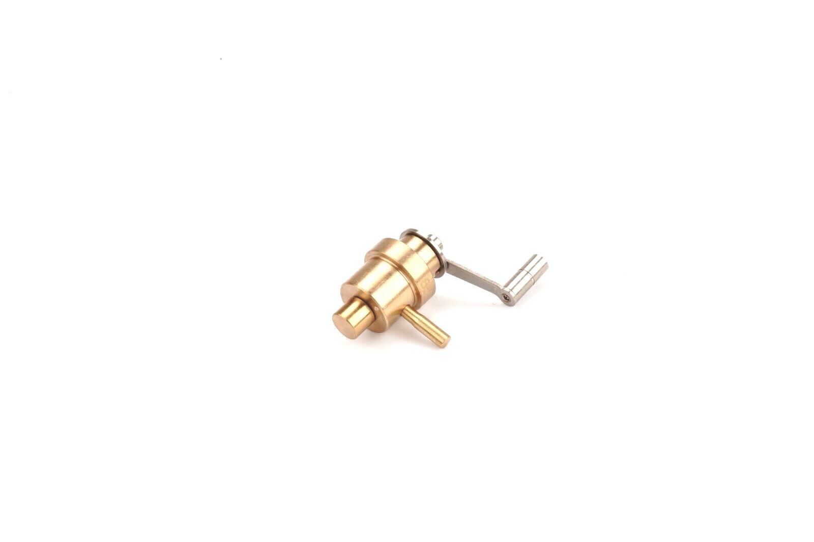 20Pcs Watch Repair Mainspring Winder Twist Set Tool for Watchmaking Kit Part
