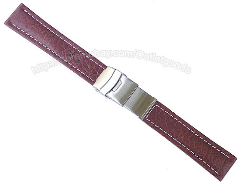 10mm 12mm 14mm 16mm 18mm 20mm & 22mm Watch Band Bracelet Clasp Spring Extender