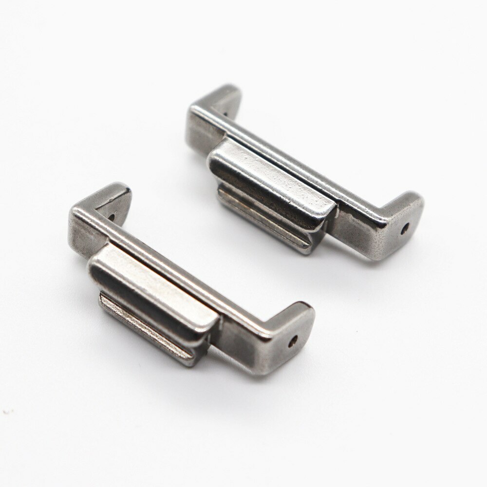 22mm 16mm Stainless Steel Watch Strap Adapter for DW5600 G-8900 GA-110 Connector