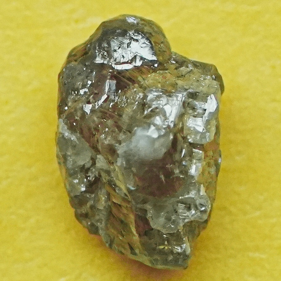 Raw Rough Loose 5 pcs Diamond lot, Natural Real Diamonds
