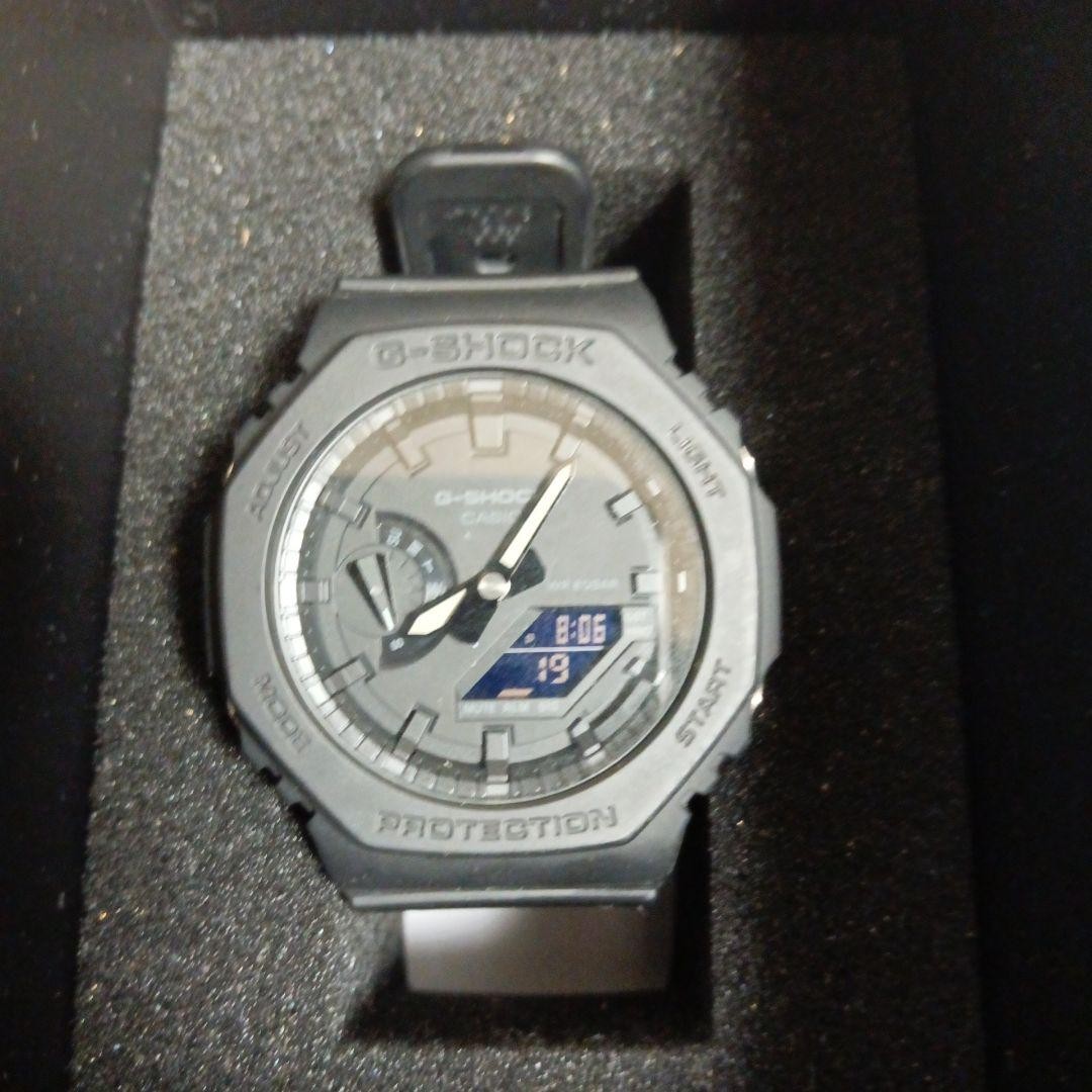 Unused Domestic regular product CASIO G-SHOCK 5611 JA