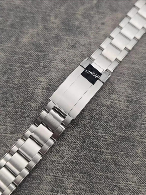 FOR TUDOR Black Bay 58 BB58 M79030 T-fit clasp bracelet metal band