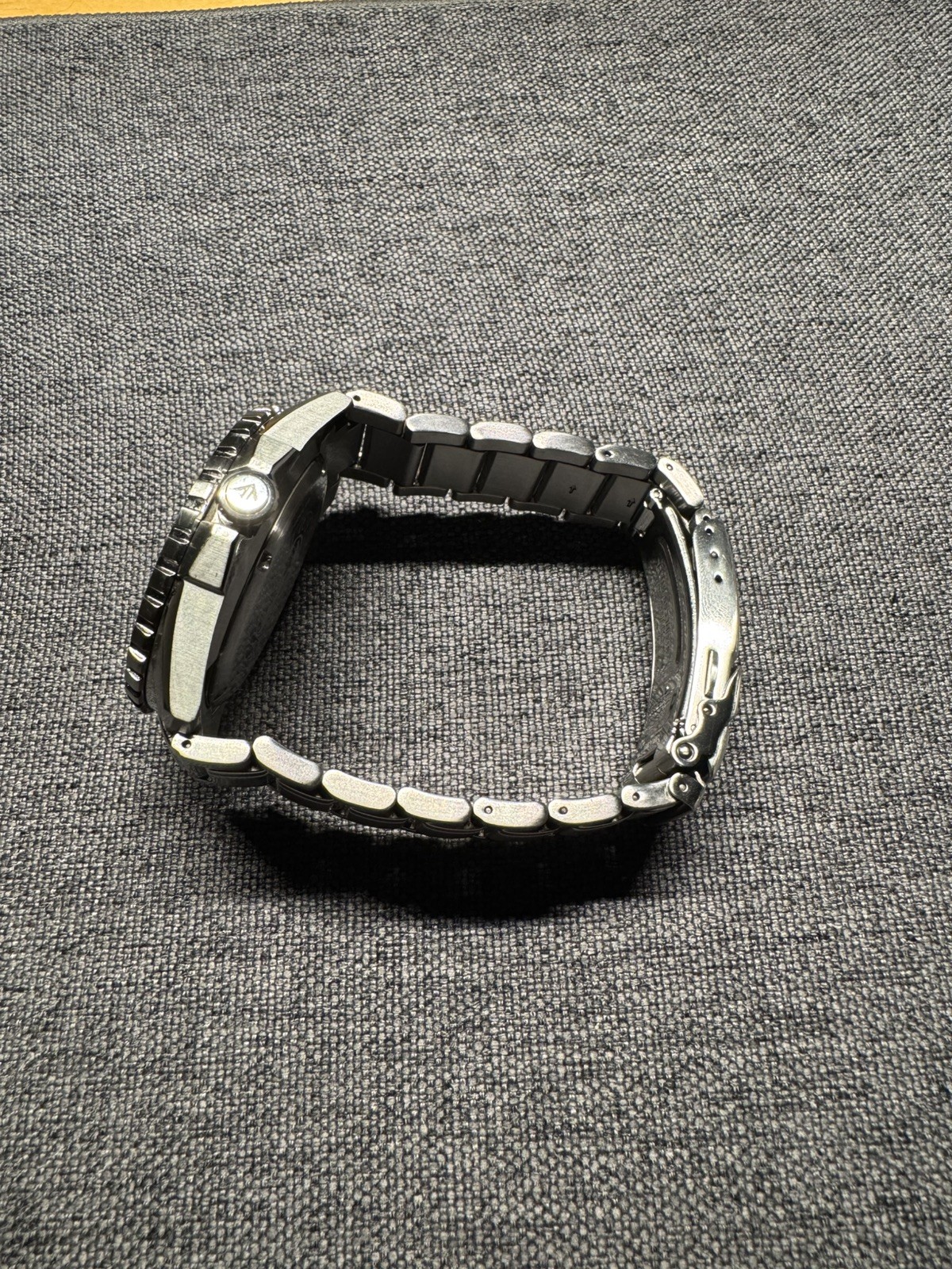 citizen eco-drive mens divers watch 200m