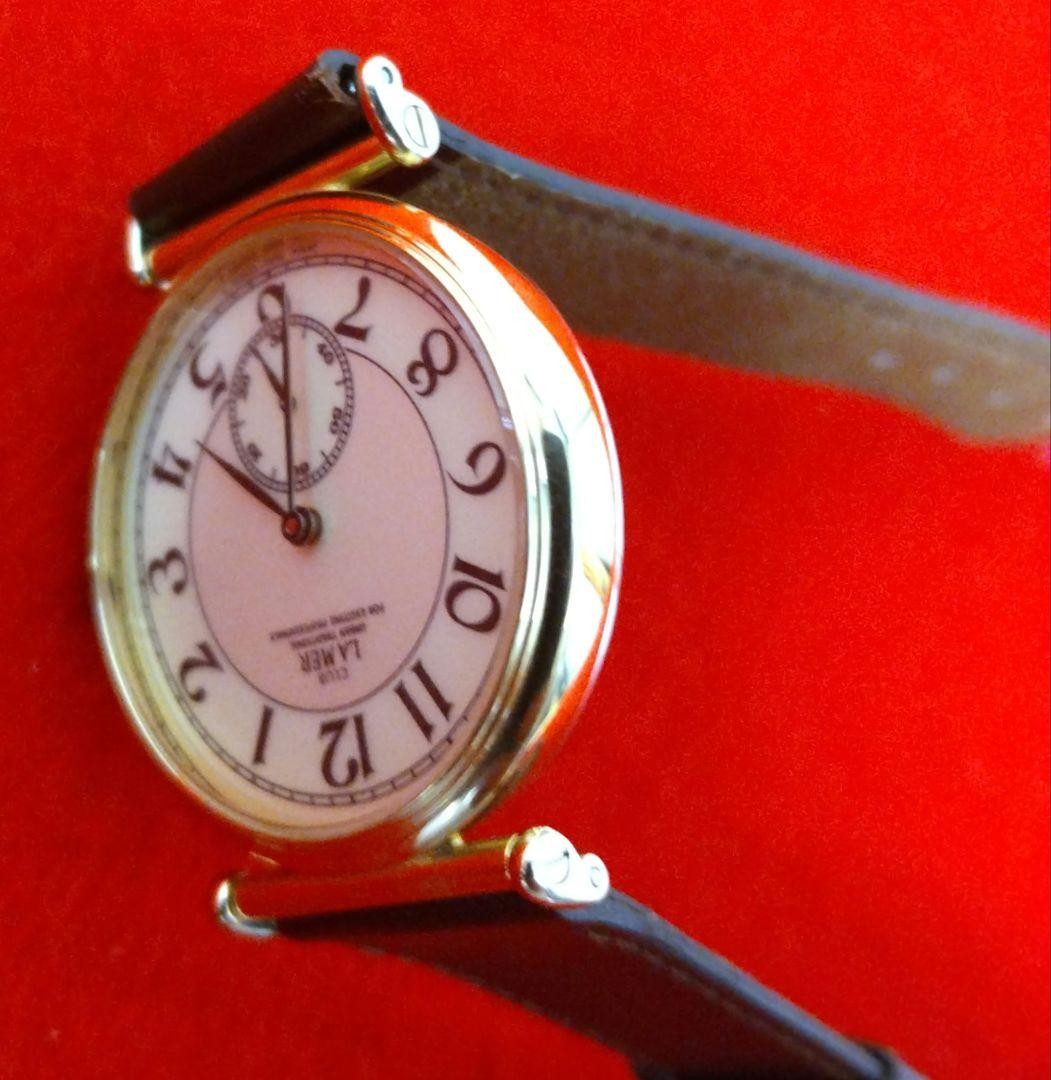 ☆☆Limited Time Offer! 【CLUB LA MER CITIZEN Excellent Condition/Crown Not W