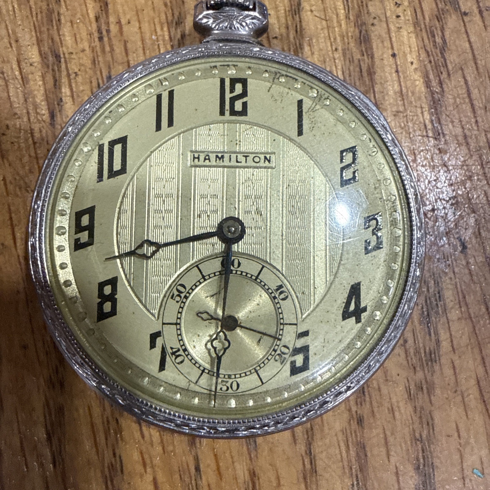 3 Vintage Watches And Huge Watch Band Repair Lot, See Description And Photos