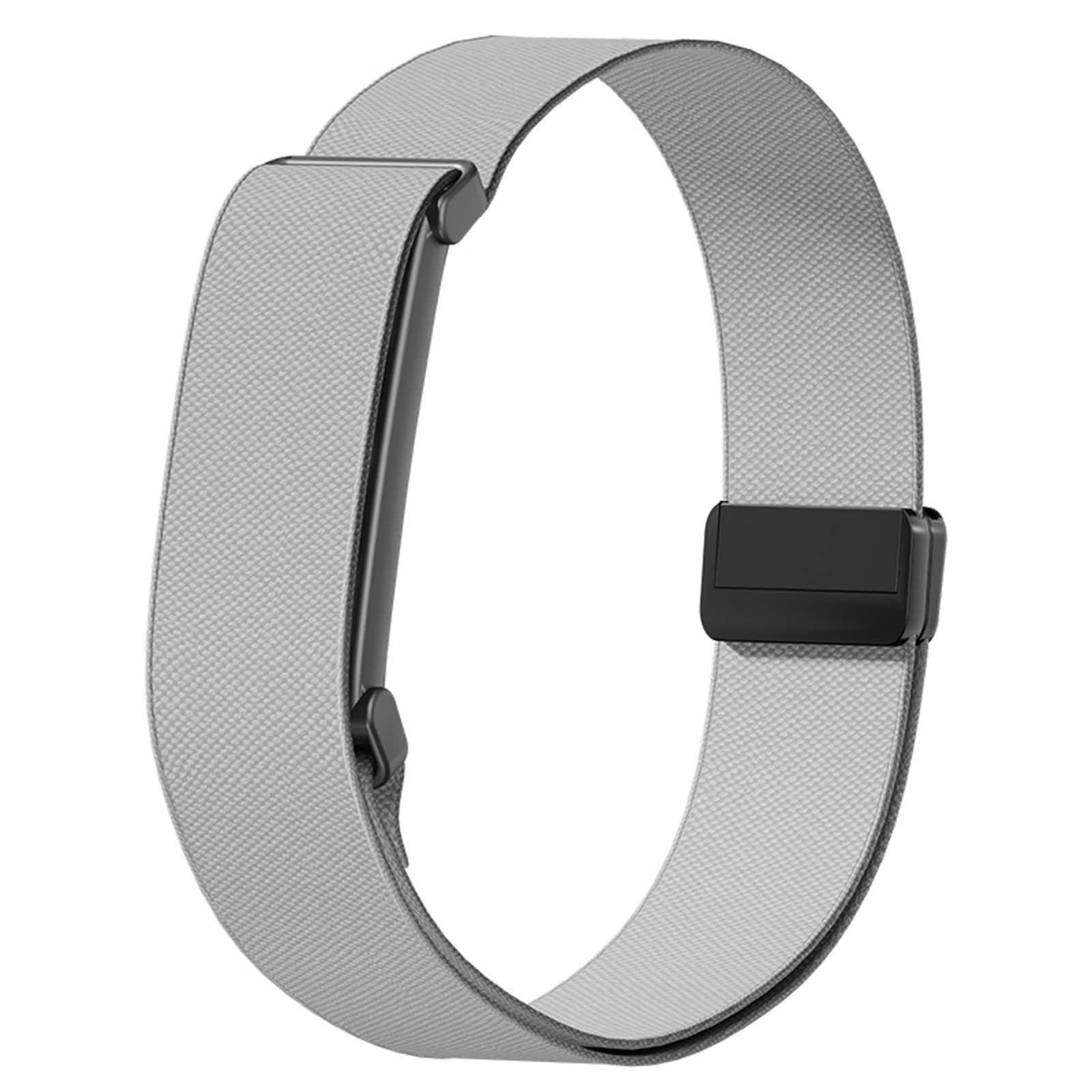 Replacement Nylon Armband For Google Fitbit Air 2026 Loop Strap Magnetic Buckle