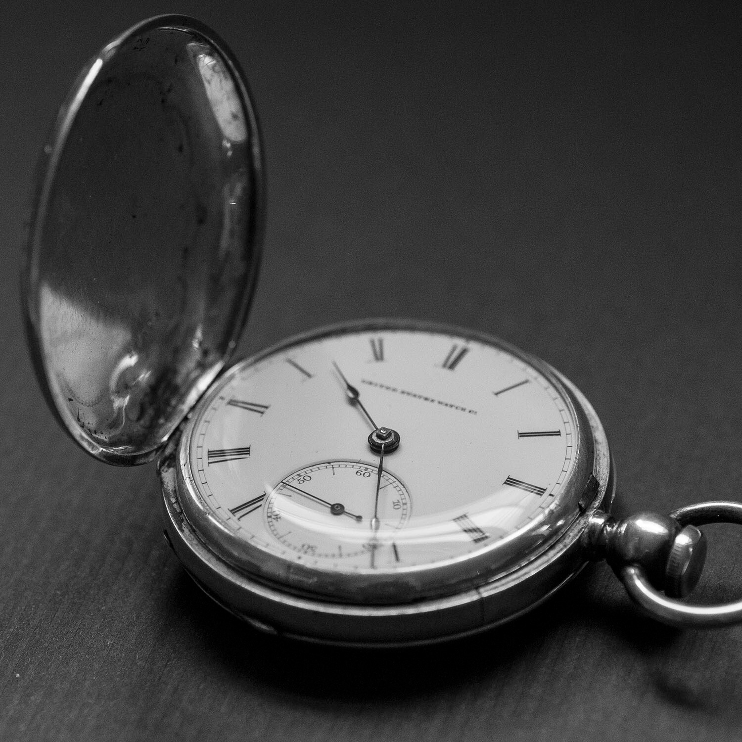 New Glass Hunting / Hunter Pocket Watch Crystals. All sizes and Heights H-7, H-8