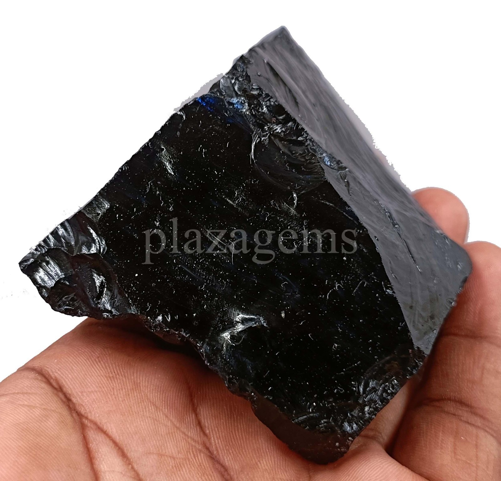 1241.5 CT NATURAL BLUE ALEXANDRITE ROUGH UNCUT EGL CERTIFIED LOOSE GEMSTONE 5ARD