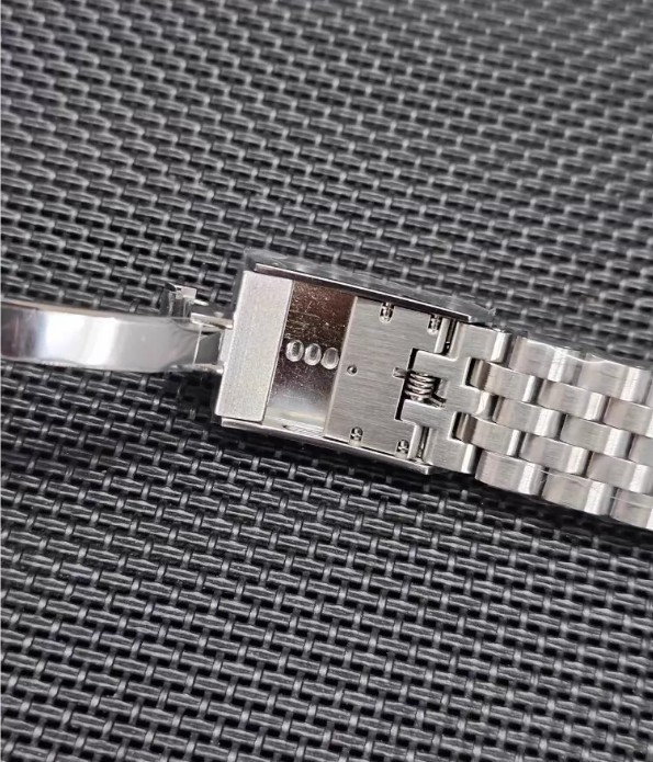 T-fit clasp 5-link Bracelet For Tudor Black Bay 79000 79030 79470 7939G 79950