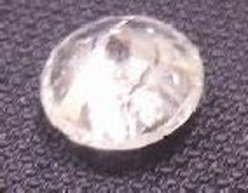 Lot of 10 Round Diamonds, about 1mm, SI1/SI2, Genuine Natural Gemstones – See Ad