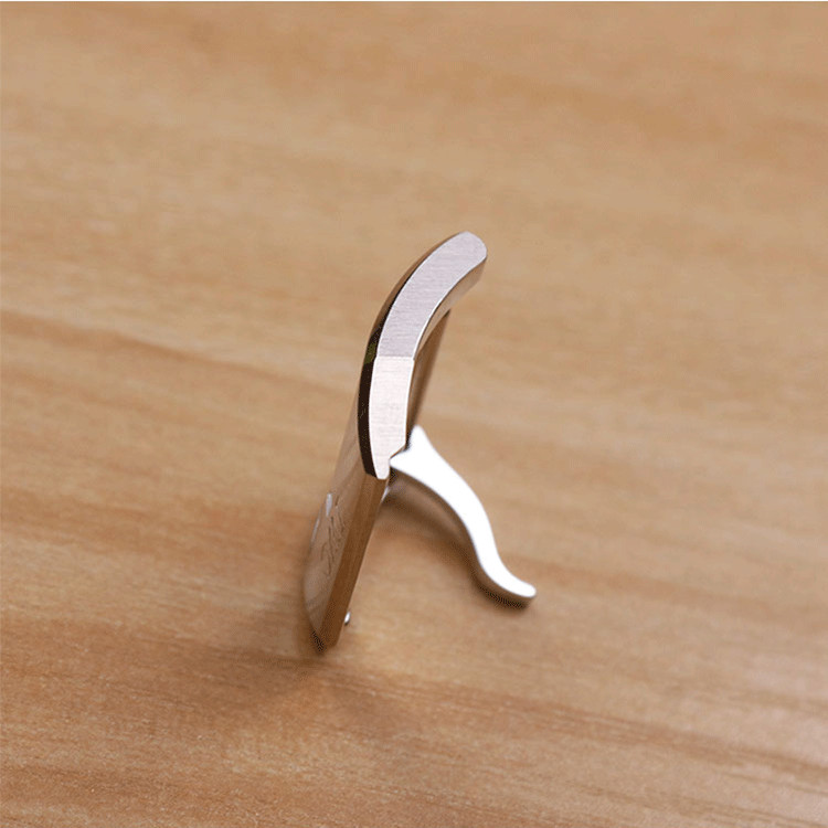 REPLACEMENT 18MM STAINLESS STEEL PIN BUCKLE CLASP FIT FOR IWC WATCH STRAP SILVER