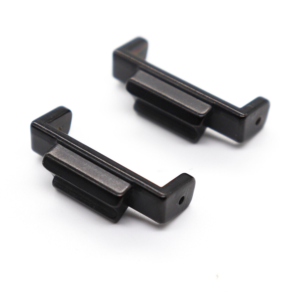 16-22mm Watch Strap Connectors for DW5600 5035 DW6900 GA-110 400 Steel Adapters