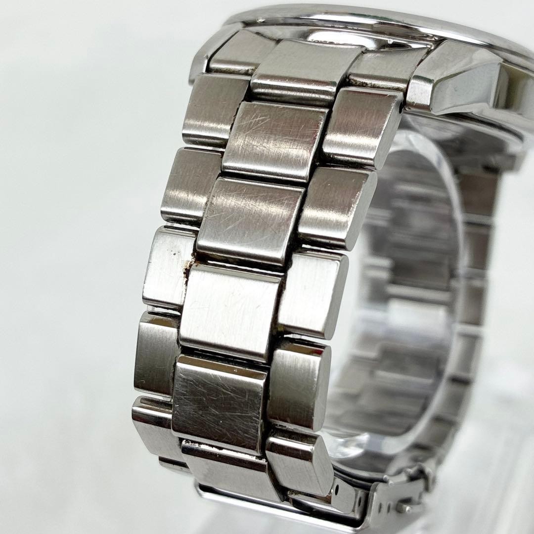 Good Condition Citizen Eco Drive Radio Solar Watch H149