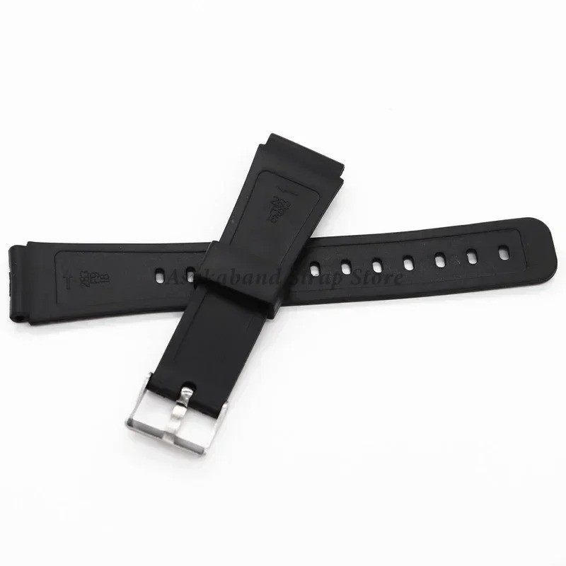 For Casio Watch Band – F-91W F-91WG F-93W F-94WA F-105W F-106W FLB-91W F-28W