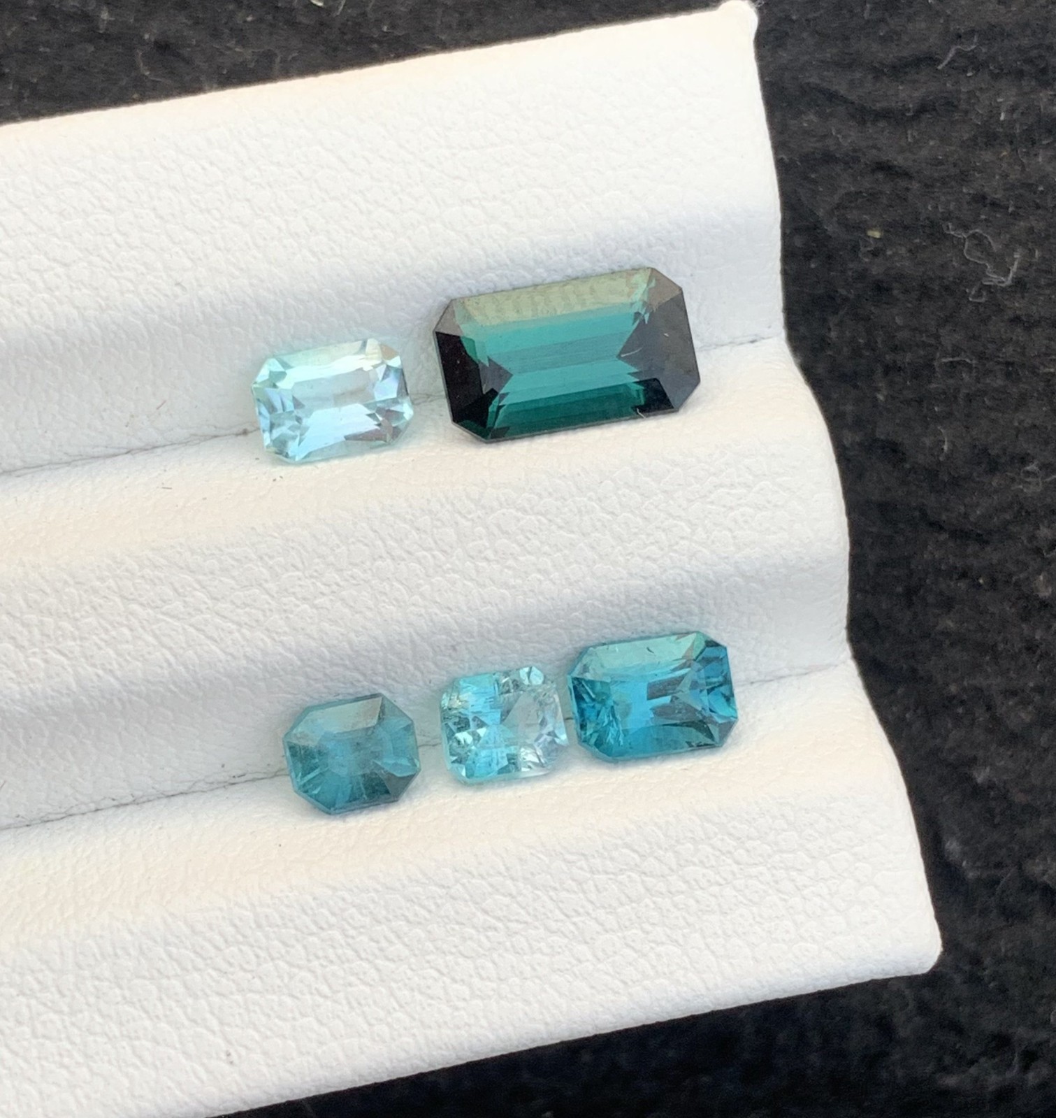 3.10 Beautiful Tourmaline from Afghanistan