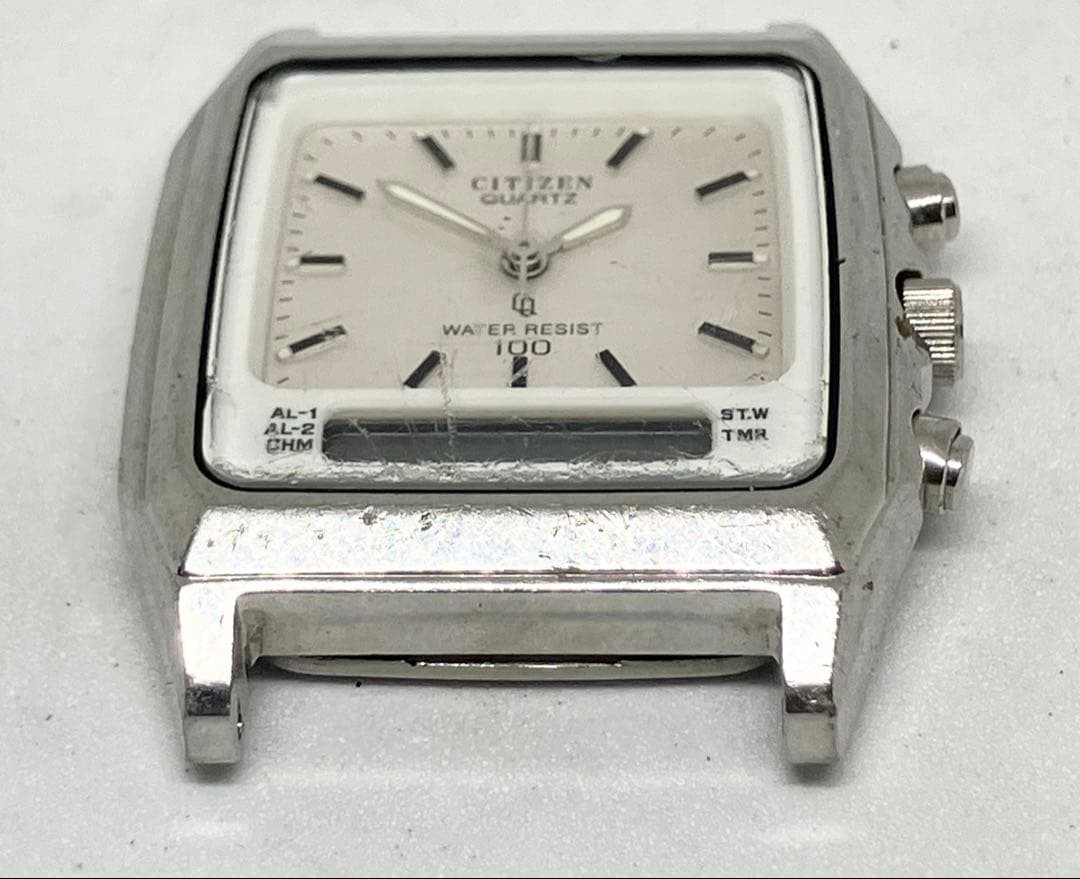 CITIZEN 8950-085442 Digital-Analog Watch