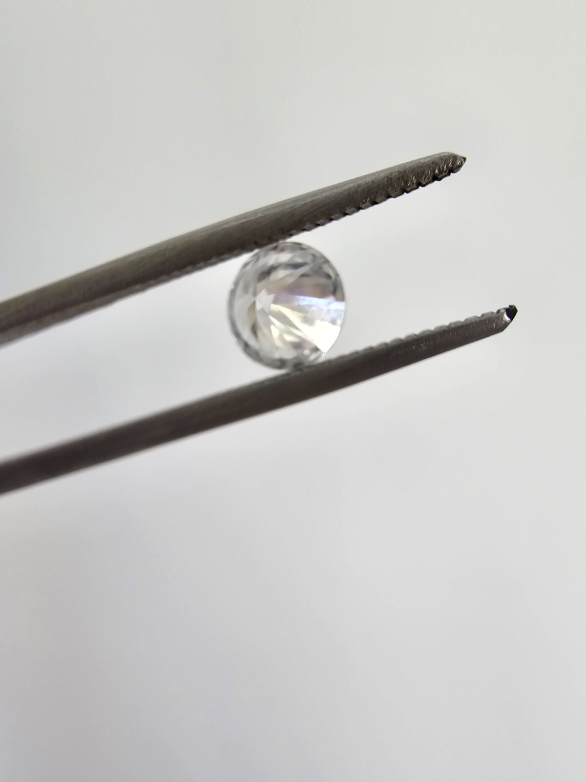 .72 Natural loose Diamond GIA E, I1