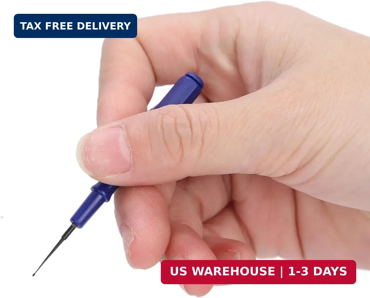 4Pcs Pen Oiler, Plastic Watch Oiler Kit, Portable Watch Oil Pen Kit with Protect